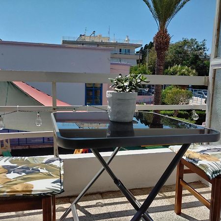 Rhodes CityMary'S Houseアパートメント エクステリア 写真