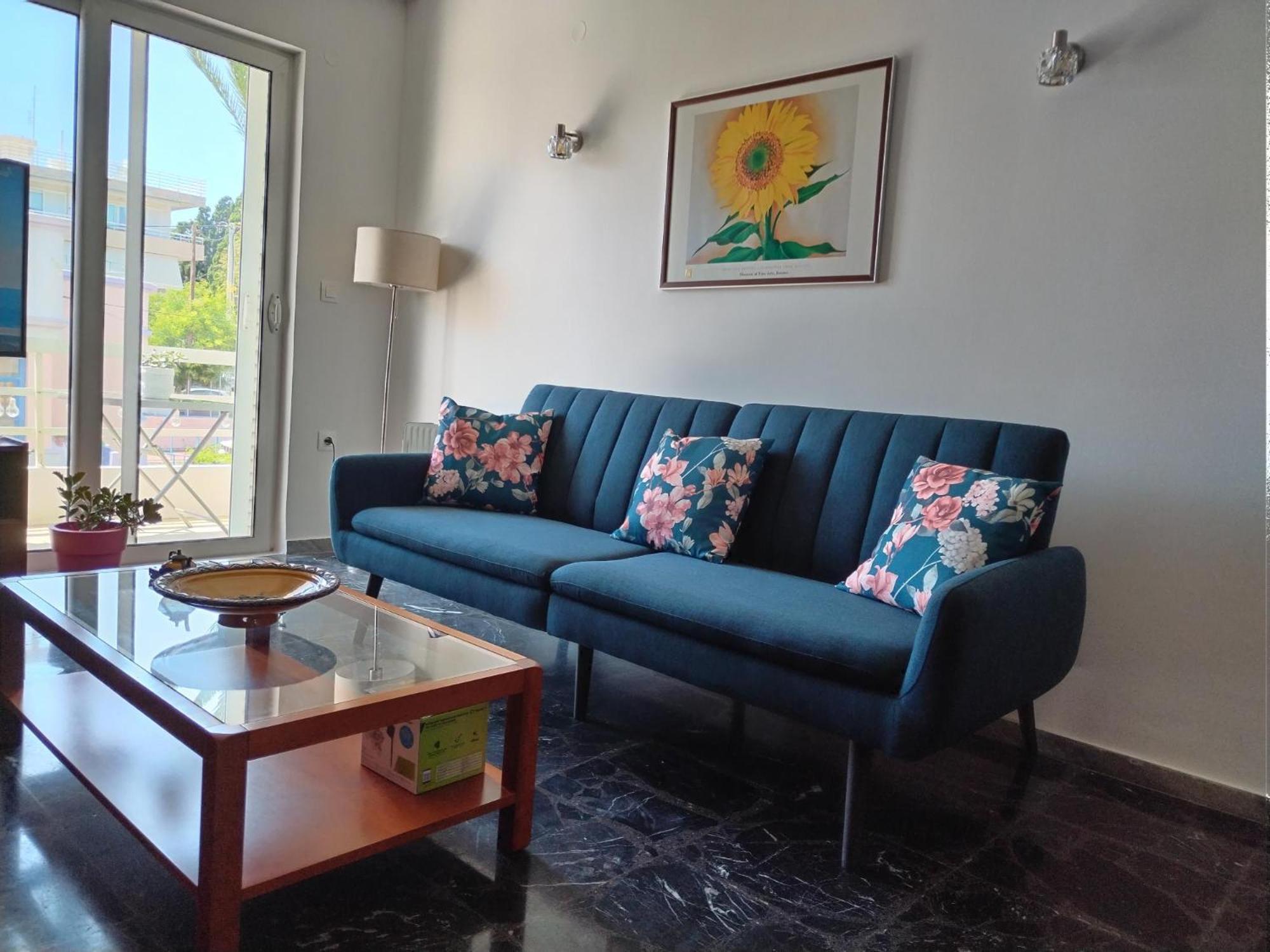Rhodes CityMary'S Houseアパートメント エクステリア 写真