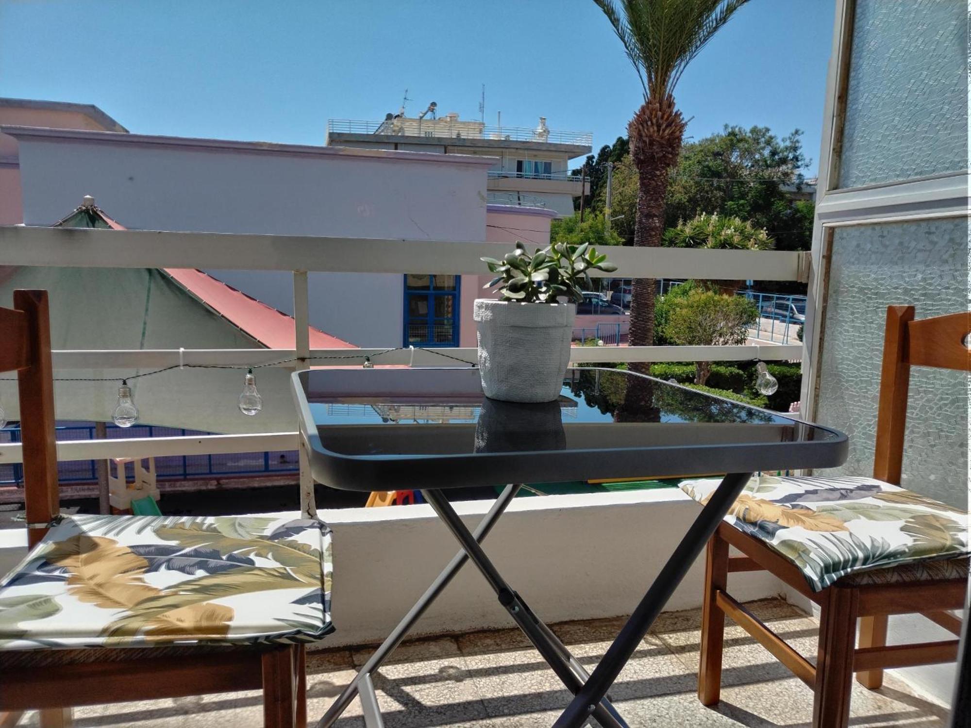 Rhodes CityMary'S Houseアパートメント エクステリア 写真