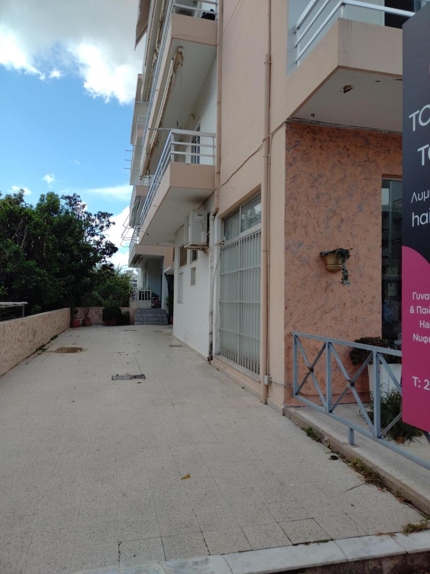 Rhodes CityMary'S Houseアパートメント エクステリア 写真