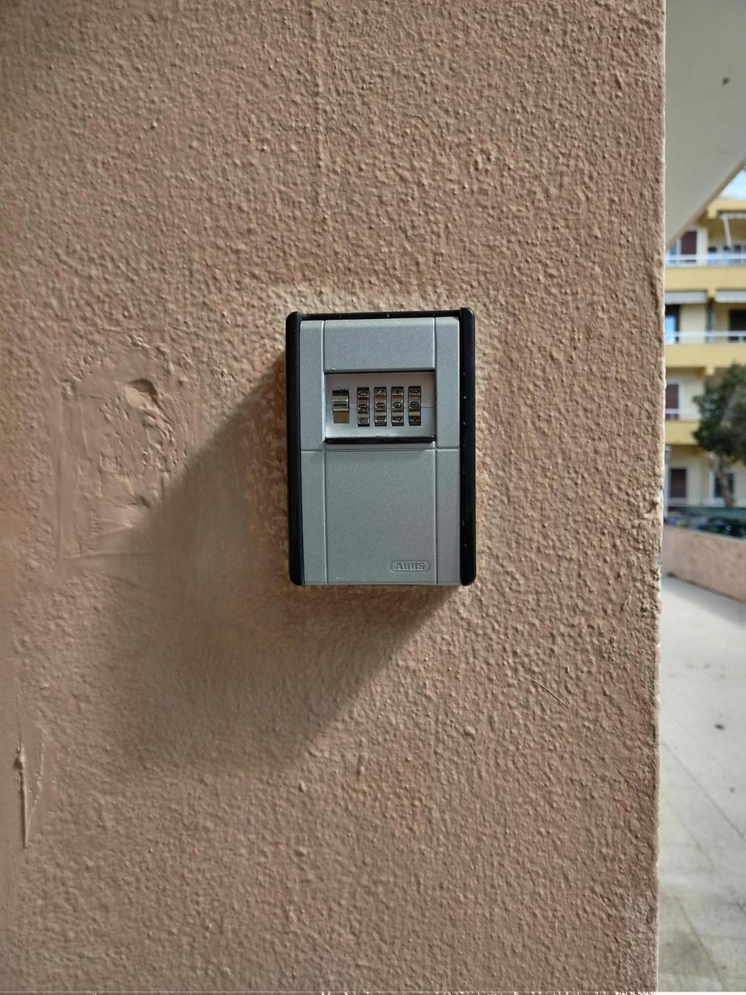 Rhodes CityMary'S Houseアパートメント エクステリア 写真